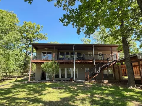 Exterior - 369 Crestview Dr, Ridgedale, MO 65739 photo 2 of 10