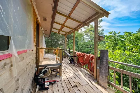 Exterior - 27466 Redbud Ln, Eagle Rock, MO 65641 photo 7 of 7