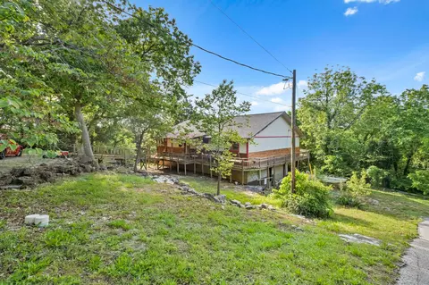 Exterior - 27466 Redbud Ln, Eagle Rock, MO 65641 photo 1 of 7