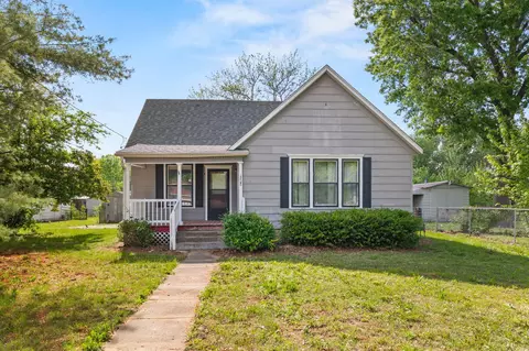 1208 Hicks Ave, Golden City, MO 64748