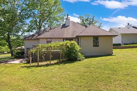 Exterior - 1977 Pointe Royale Dr, Branson, MO 65616 photo 3 of 7