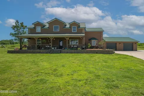 884 Holly Rd, South West City, MO 64863