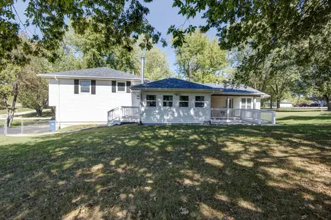Exterior - 1300 E Bain St, Ozark, MO 65721 photo 6 of 12