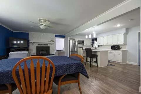 Dining - 1300 E Bain St, Ozark, MO 65721 photo 1 of 1