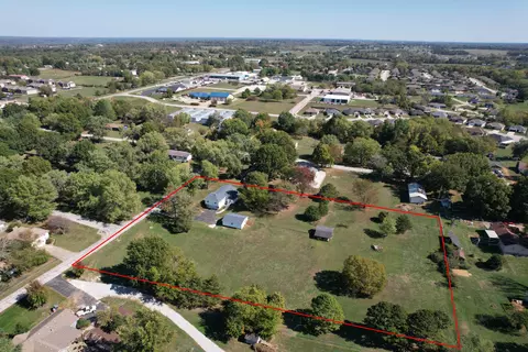 View/Area - 1300 E Bain St, Ozark, MO 65721 photo 5 of 10