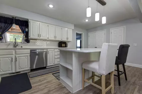 Kitchen - 1300 E Bain St, Ozark, MO 65721 photo 1 of 2