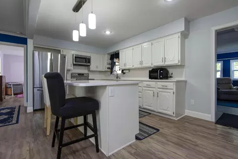 Kitchen - 1300 E Bain St, Ozark, MO 65721 photo 2 of 2