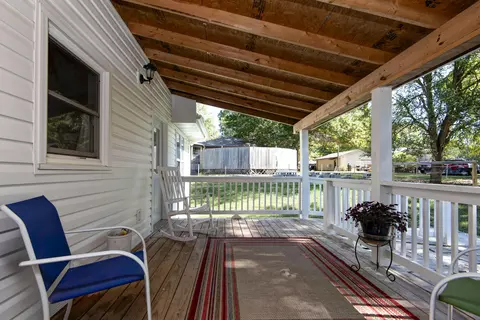 Exterior - 1300 E Bain St, Ozark, MO 65721 photo 8 of 12