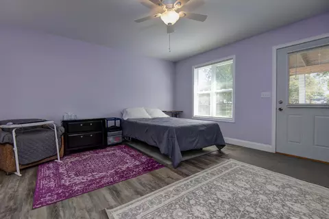 Bedroom - 1300 E Bain St, Ozark, MO 65721 photo 2 of 5