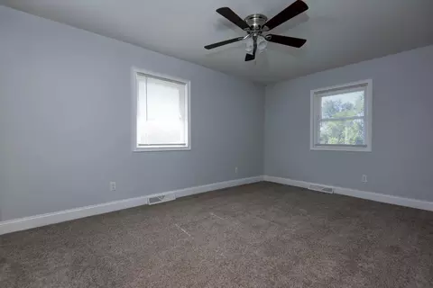 Bedroom - 1300 E Bain St, Ozark, MO 65721 photo 5 of 5