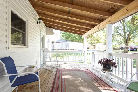 Exterior - 1300 E Bain St, Ozark, MO 65721 photo 3 of 12