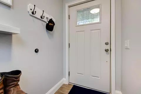 Entry Way - 1300 E Bain St, Ozark, MO 65721 photo 1 of 2