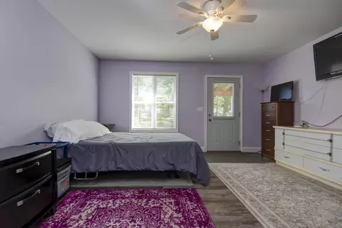 Bedroom - 1300 E Bain St, Ozark, MO 65721 photo 1 of 5