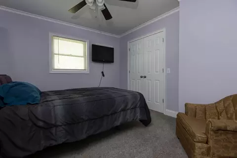 Bedroom - 1300 E Bain St, Ozark, MO 65721 photo 4 of 5