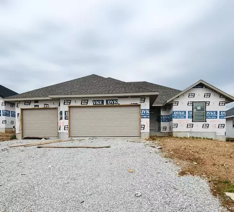 931 S Pindall Ln, Nixa, MO 65714