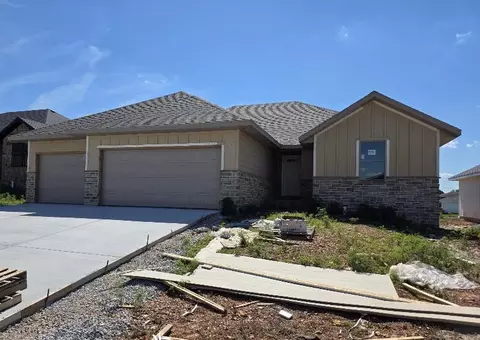 931 S Pindall Ln, Nixa, MO 65714