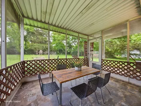 Exterior - 2926 E Lombard St, Springfield, MO 65802 photo 6 of 9