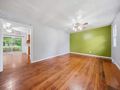 Living - 2926 E Lombard St, Springfield, MO 65802 photo 1 of 2