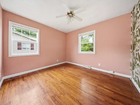 Bedroom - 2926 E Lombard St, Springfield, MO 65802 photo 3 of 6