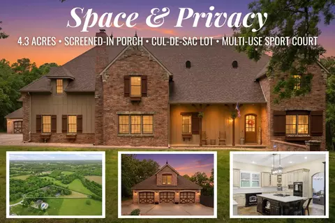 7578 Persimmon Ct, Willard, MO 65781