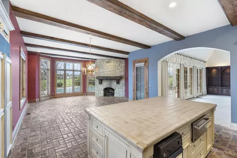 Kitchen - 4156 E Division St, Springfield, MO 65802 photo 3 of 3