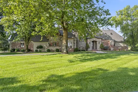 Exterior - 4156 E Division St, Springfield, MO 65802 photo 6 of 17