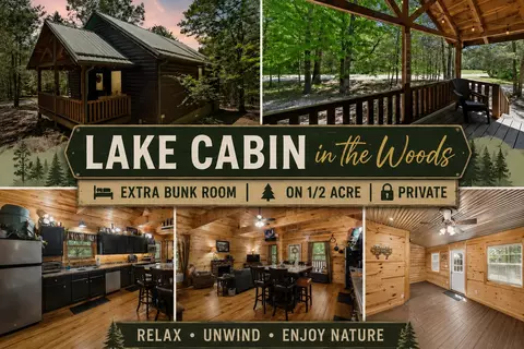 317 N Rosewood St, Shell Knob, MO 65747