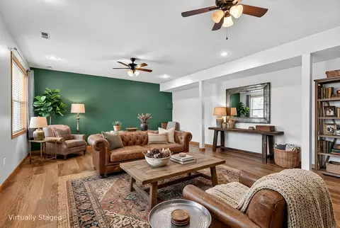 Living - 831 Pershing St, Willard, MO 65781 photo 3 of 6