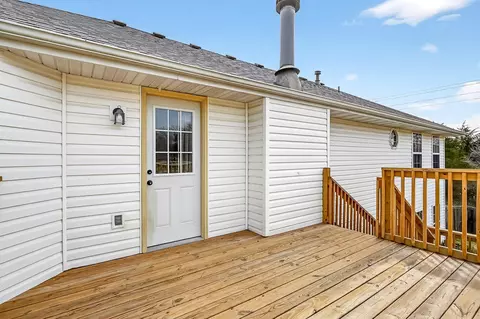 Exterior - 831 Pershing St, Willard, MO 65781 photo 8 of 9