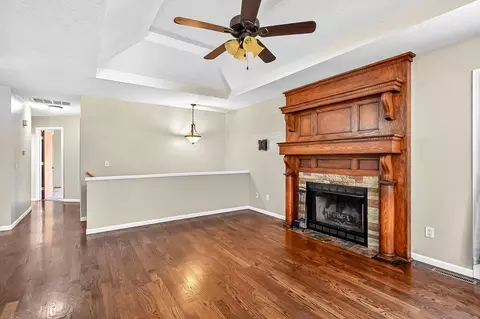 Living - 831 Pershing St, Willard, MO 65781 photo 1 of 6