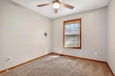Bedroom - 831 Pershing St, Willard, MO 65781 photo 5 of 7