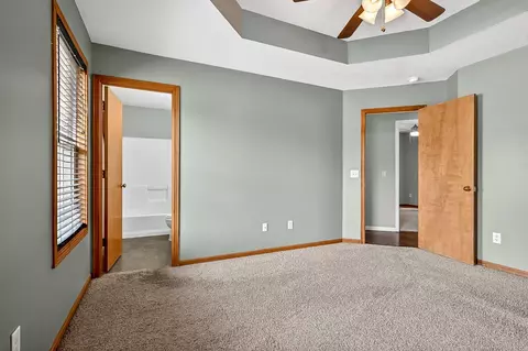 Bedroom - 831 Pershing St, Willard, MO 65781 photo 3 of 7