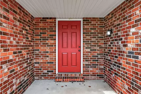 Entry Way - 831 Pershing St, Willard, MO 65781 photo 2 of 2