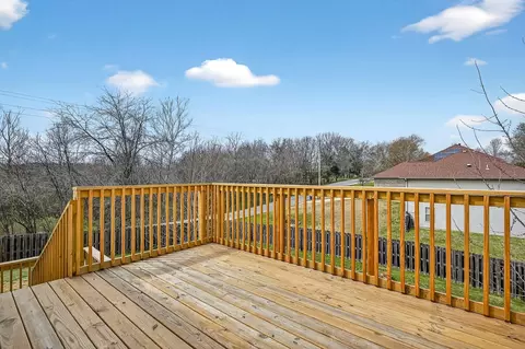 Exterior - 831 Pershing St, Willard, MO 65781 photo 7 of 9