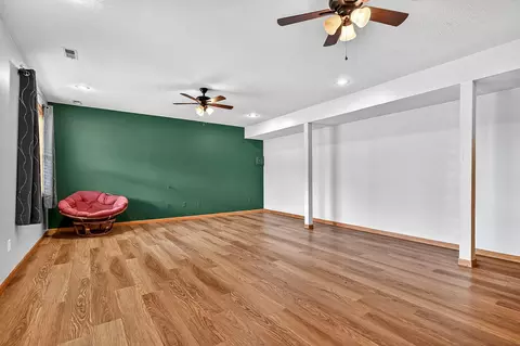 Living - 831 Pershing St, Willard, MO 65781 photo 4 of 6