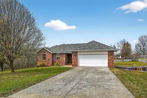 Exterior - 831 Pershing St, Willard, MO 65781 photo 9 of 9