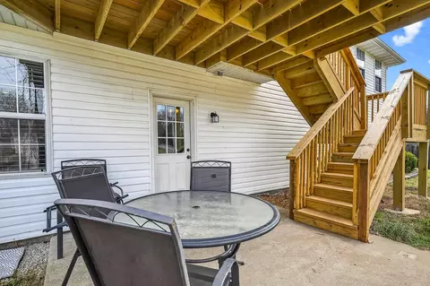 Exterior - 831 Pershing St, Willard, MO 65781 photo 6 of 9