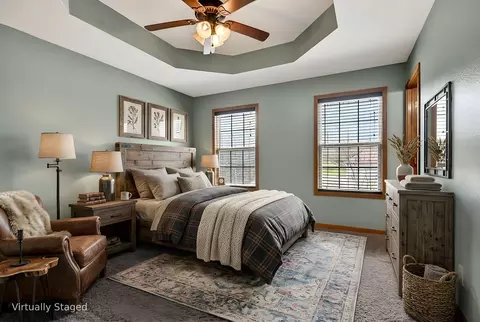 Bedroom - 831 Pershing St, Willard, MO 65781 photo 1 of 7