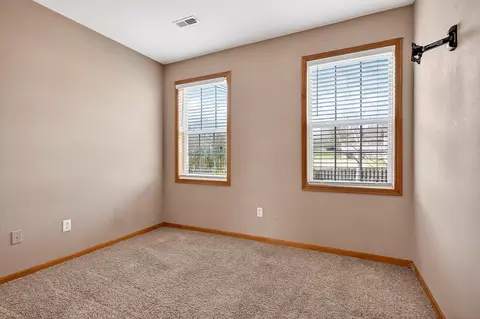 Bedroom - 831 Pershing St, Willard, MO 65781 photo 7 of 7