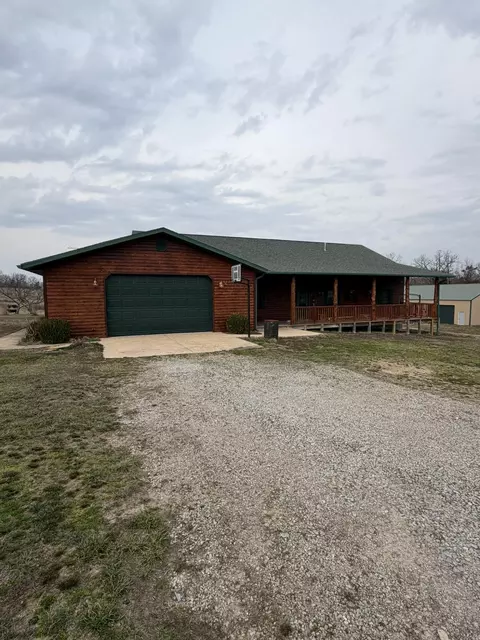 Exterior - 7348 State Hwy H, Dora, MO 65637 photo 6 of 9