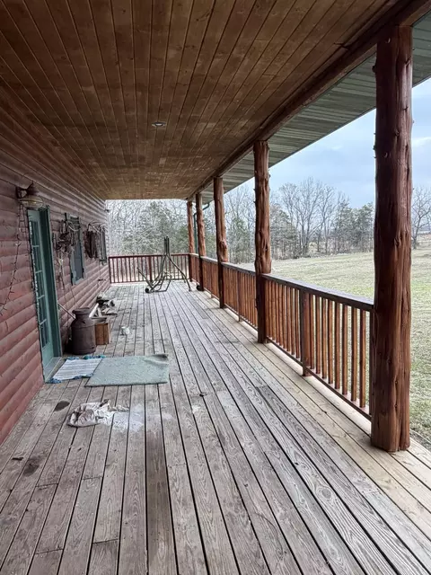 Exterior - 7348 State Hwy H, Dora, MO 65637 photo 3 of 9