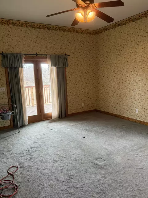 Bedroom - 7348 State Hwy H, Dora, MO 65637 photo 5 of 5