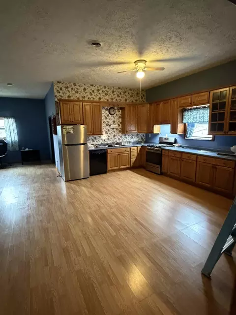 Kitchen - 7348 State Hwy H, Dora, MO 65637 photo 3 of 3