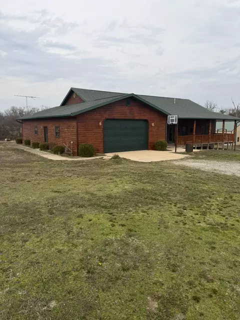 Exterior - 7348 State Hwy H, Dora, MO 65637 photo 1 of 9
