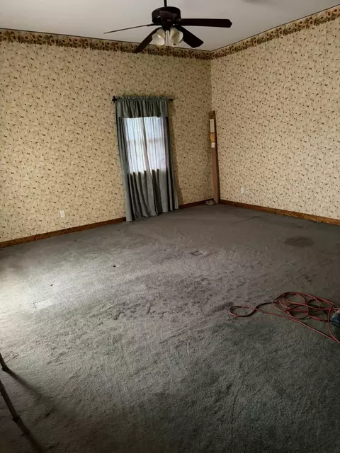 Bedroom - 7348 State Hwy H, Dora, MO 65637 photo 2 of 5