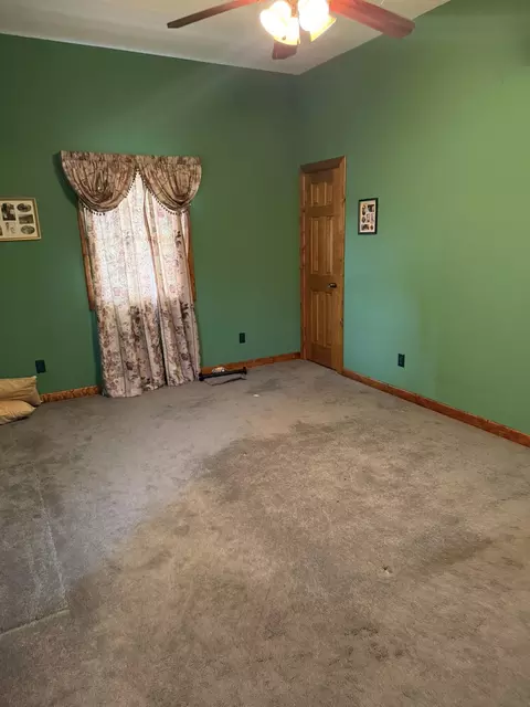Bedroom - 7348 State Hwy H, Dora, MO 65637 photo 3 of 5