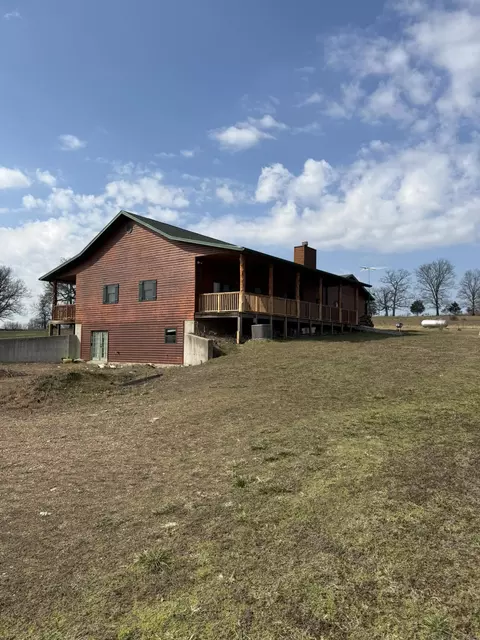 Exterior - 7348 State Hwy H, Dora, MO 65637 photo 5 of 9