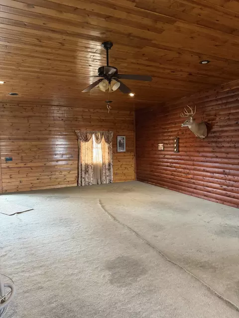Living - 7348 State Hwy H, Dora, MO 65637 photo 4 of 5