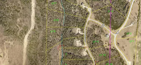 lot9 Timber Wolf Rd, Hollister, MO 65672