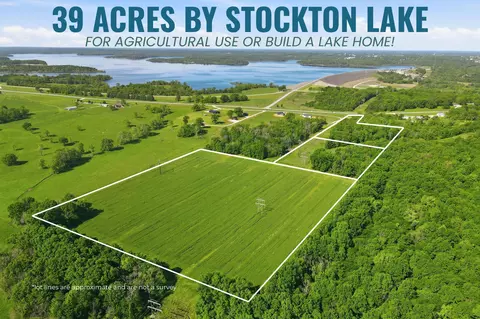lot S 6 - 8 Highway 32, Stockton, MO 65785